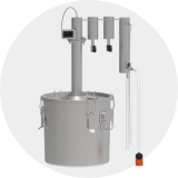 Distillation