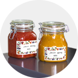 Transformation des aliments