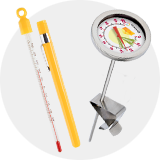 Thermomètres