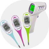 Thermomètres