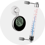 Thermomètres
