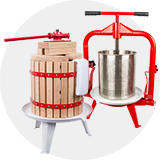 Vinification