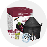 Vinification